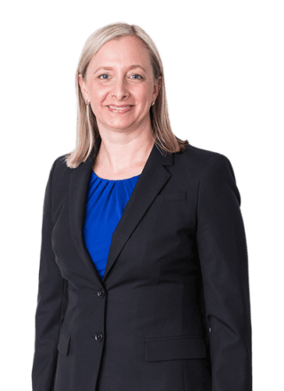 The Dental Specialists Orthodontist Theresa Juhlin