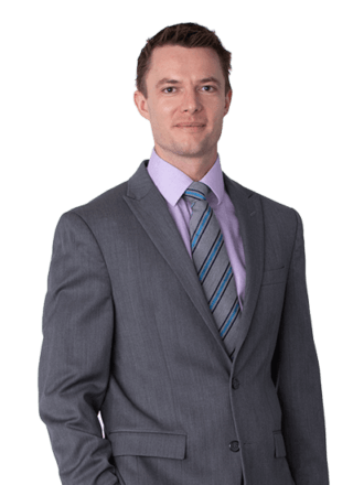 The Dental Specialists Oral Surgeon Jacob Yetzer