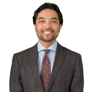 The Dental Specialists Oral Surgeon Dr. Marvin Vallejo