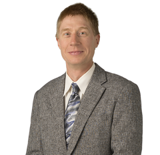 Image of Levi T. Kinsey