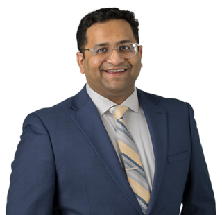 Image of Arpit Nirkhiwale