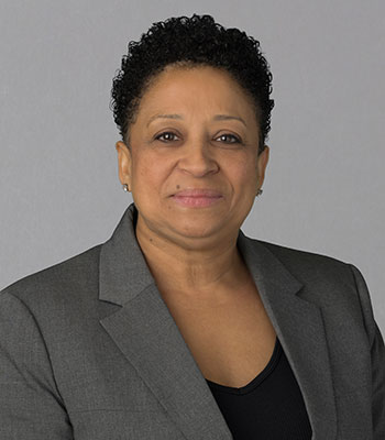 Headshot of Sonya A. Josephs