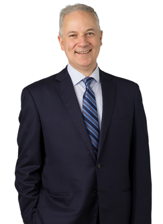 Headshot of Alejandro M. Aguirre