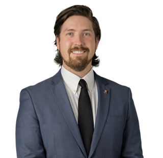 Image of Quentin T. Knutson