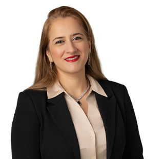 Image of Fatima A. Tiwana