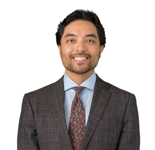 Image of Marvin A. Vallejo