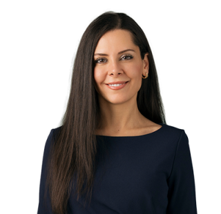 Image of Manal Zaibak