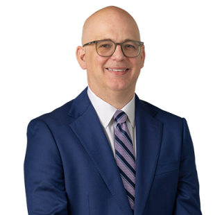 Image of Matthew J. Hutchinson