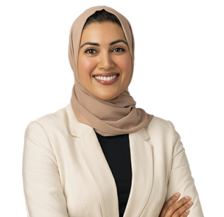 Image of Sarah Tariq